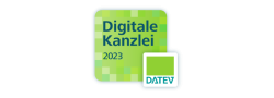 Digitale Kanzlei 2023 DATEV